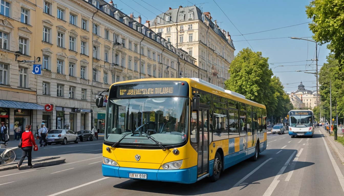 Маршрутка 301 Біла Церква — Київ (ас Київ ) | Графік, ціна та зупинки, розклад